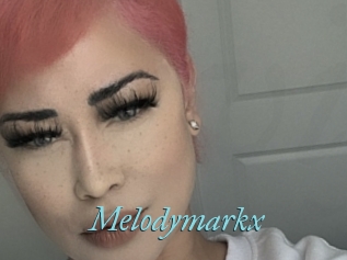 Melodymarkx