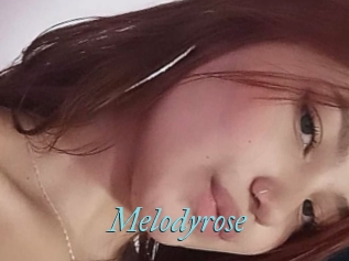 Melodyrose