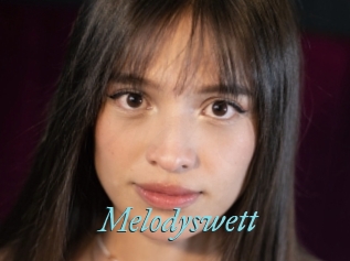 Melodyswett