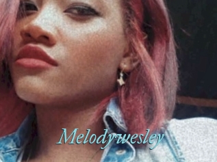 Melodywesley