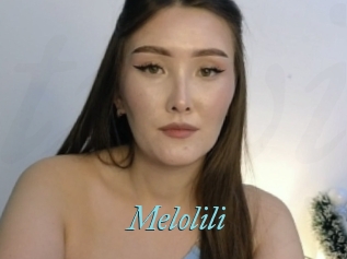 Melolili