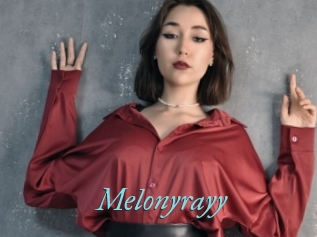 Melonyrayy