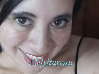 Melyiturcan