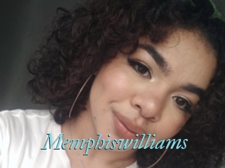 Memphiswilliams