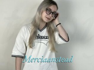 Merciaanstead