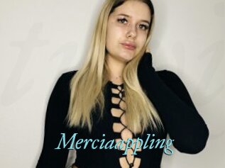 Merciaappling