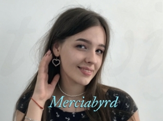 Merciabyrd