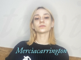 Merciacarrington