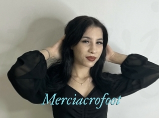 Merciacrofoot