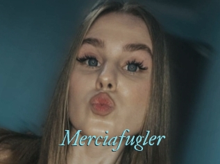 Merciafugler