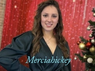 Merciahickey