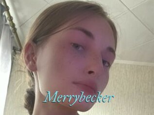 Merrybecker