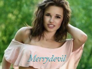 Merrydevil