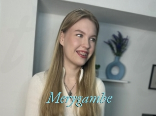 Merygambe