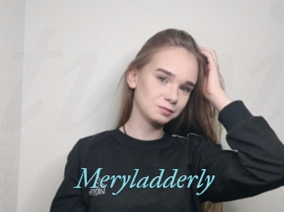 Meryladderly