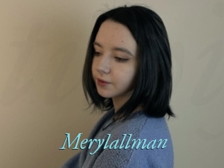 Merylallman