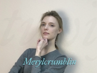 Merylcrumblin