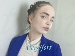 Merylfort