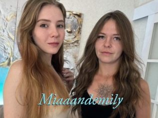 Miaaandemily