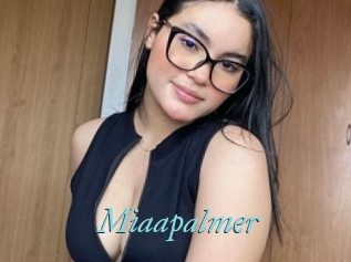 Miaapalmer