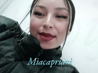 Miacapriani