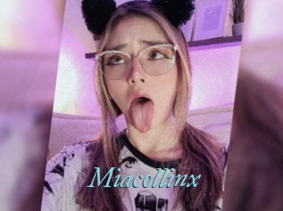 Miacollinx