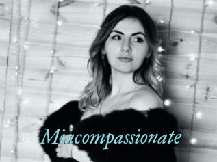 Miacompassionate