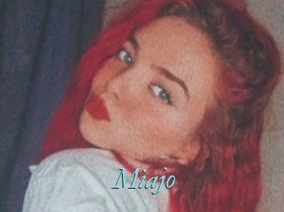 Miajo