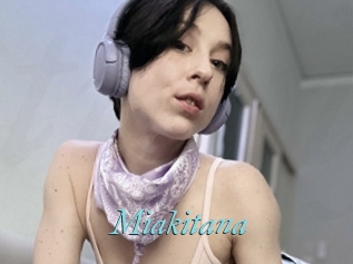 Miakitana