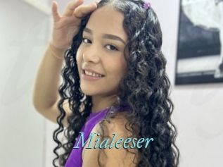 Mialeeser