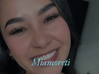 Miamoreti