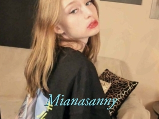 Mianasanny