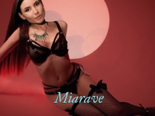 Miarave