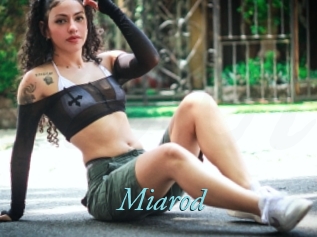 Miarod