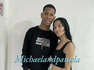 Michaelandpamela