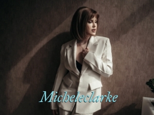 Micheleclarke