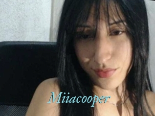 Miiacooper