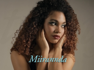 Miirannda
