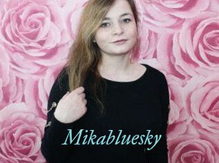 Mikabluesky