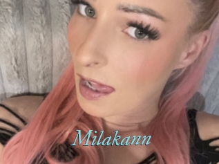 Milakann