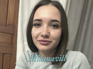 Milanavill