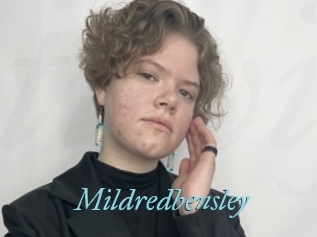 Mildredbensley