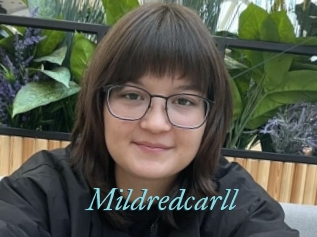 Mildredcarll