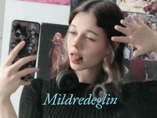 Mildredeglin