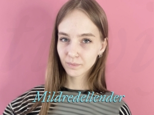 Mildredellender