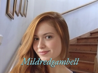 Mildredgambell