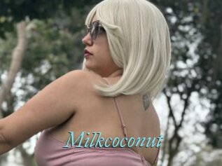 Milkcoconut