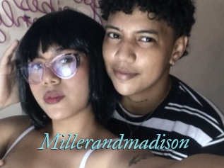 Millerandmadison