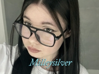 Milleysilver