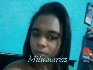 Milusuarez